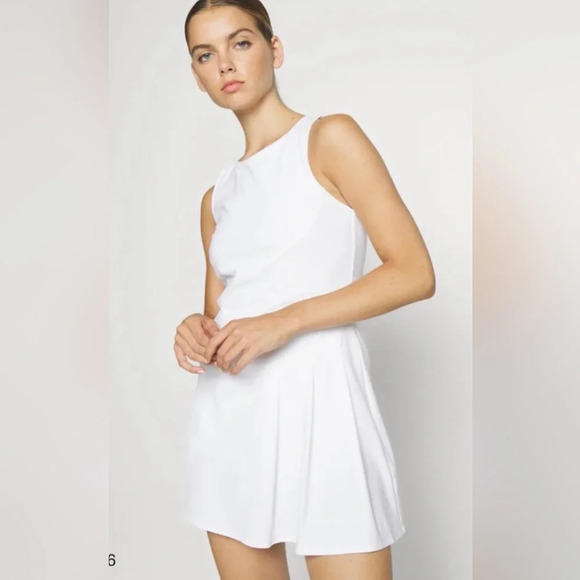 Sweaty Betty grand slam tennis dress size XS - Picture 2 of 6